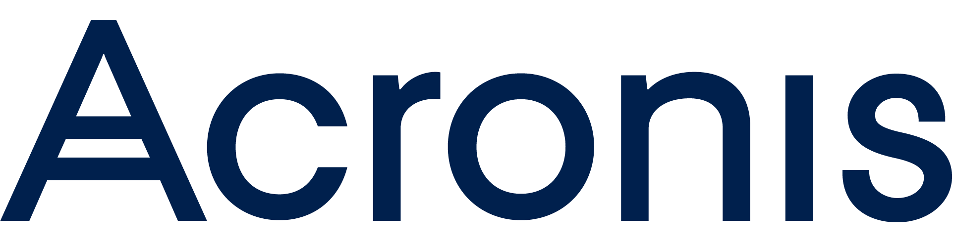 acronis